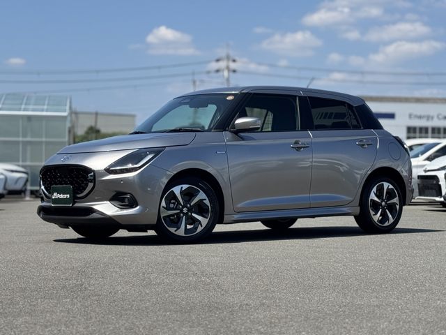SUZUKI / SWIFT