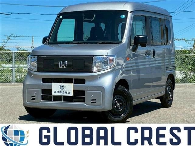 HONDA / N-VAN e: