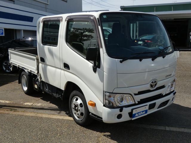 Japanese used car Ref# 1637086 TOYOTA / DYNA