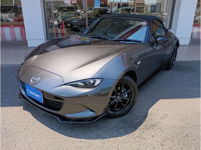 Japanese used car Ref# 1637099 MAZDA / ROADSTER
