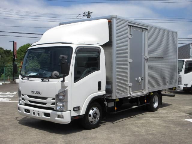 Japanese used car Ref# 1637134 ISUZU / ELF