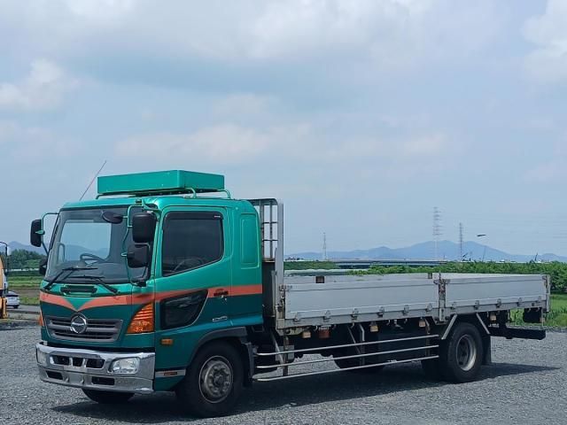 HINO / RANGER