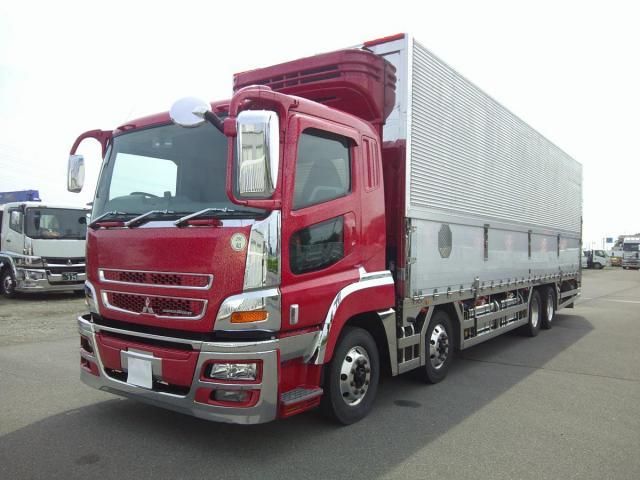 MITSUBISHI FUSOU / SUPER GREAT