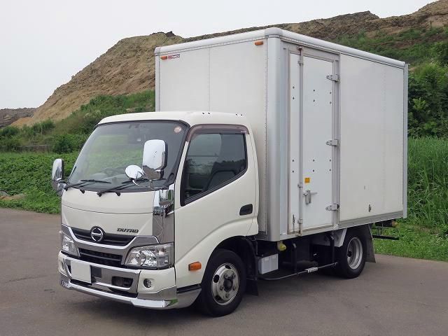 HINO / DUTRO