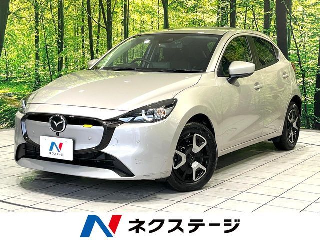 MAZDA / MAZDA2