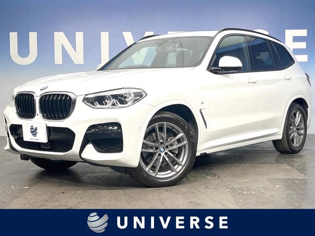 BMW / BMW X3