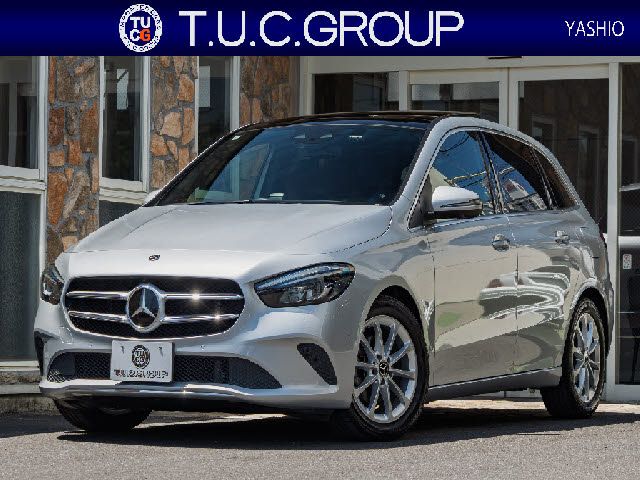 MERCEDES BENZ / MERCEDES BENZ B class