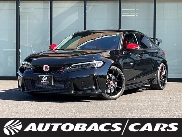 HONDA / CIVIC hatchback