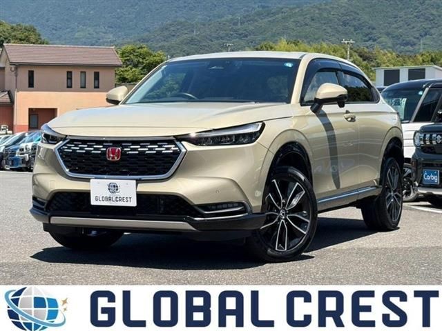 HONDA / VEZEL e:HEV