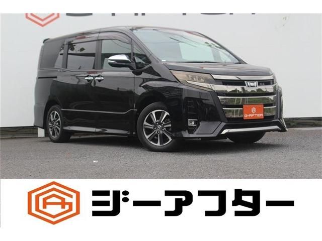 TOYOTA / NOAH