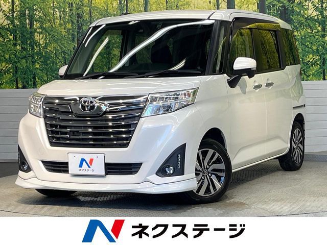 TOYOTA / ROOMY