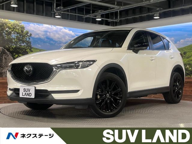 MAZDA / CX-5