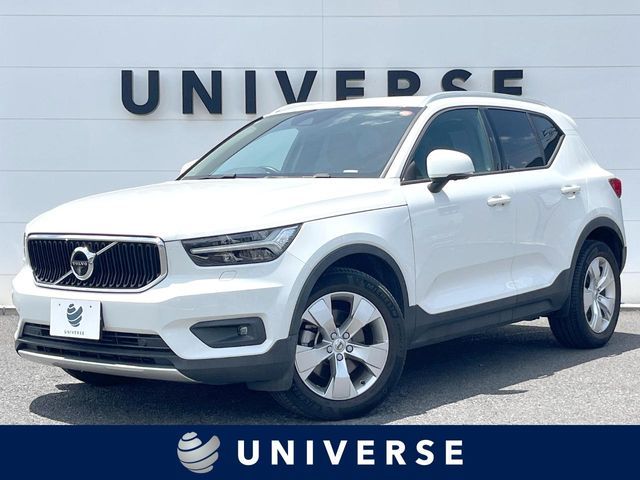 VOLVO / VOLVO XC40