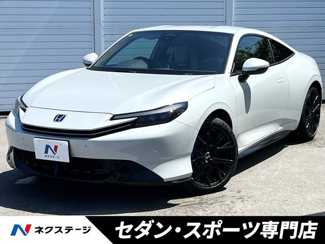 Japanese used car Ref# 1637304 HONDA / PRELUDE