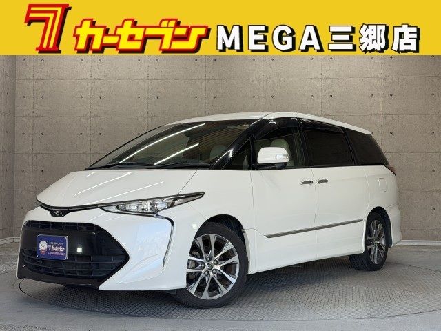 TOYOTA / ESTIMA