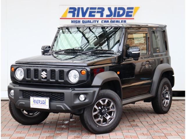 SUZUKI / JIMNY SIERRA