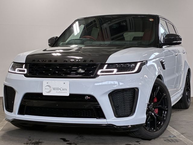 ROVER / ROVER RANGE ROVER SPORTS