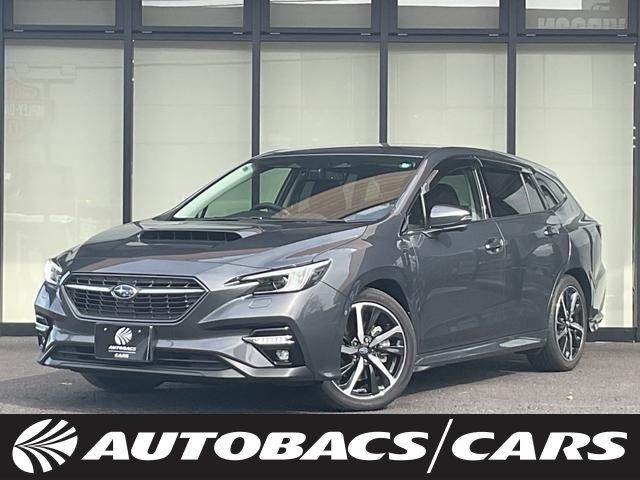 SUBARU / LEVORG