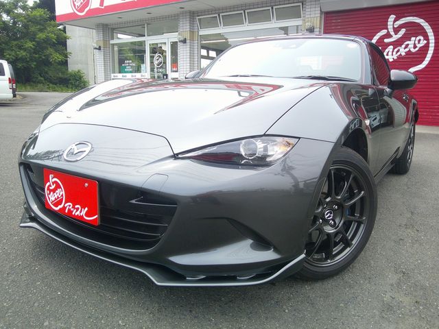 Japanese used car Ref# 1637353 MAZDA / ROADSTER