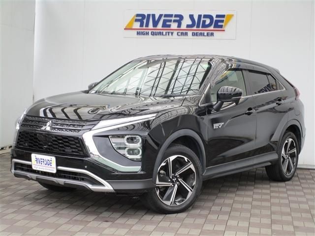 MITSUBISHI / ECLIPSE CROSS 4WD