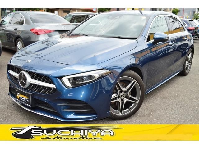 MERCEDES BENZ / MERCEDES BENZ A class