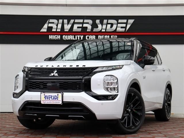 MITSUBISHI / OUTLANDER 4WD