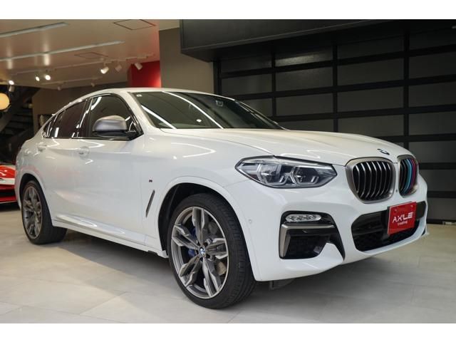 Japanese used car Ref# 1637380 BMW / BMW X4