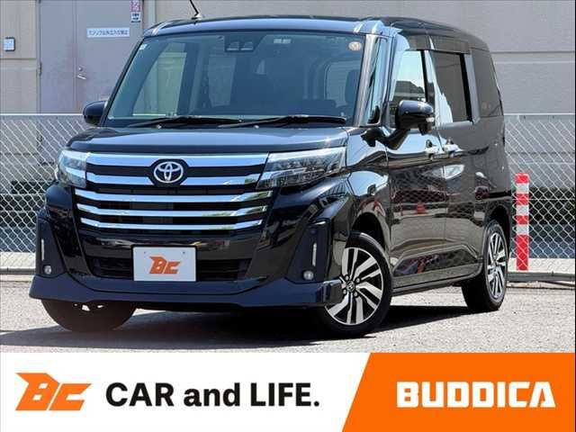 TOYOTA / ROOMY