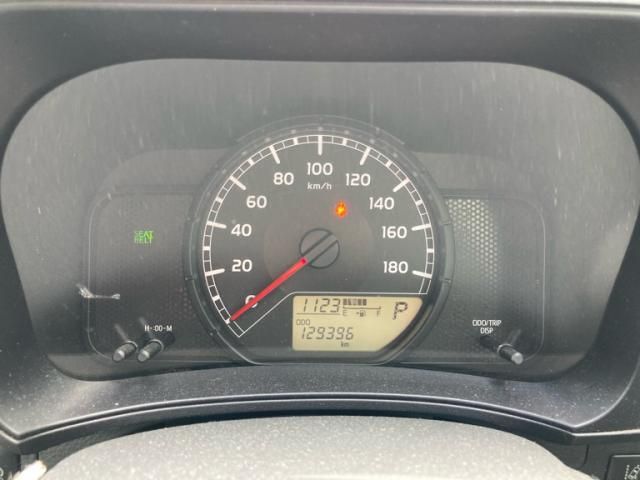 TOYOTA / SUCCEED van 4WD