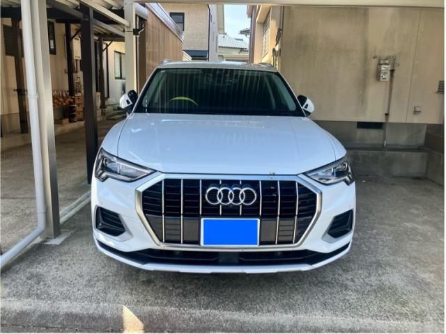 AUDI / AUDI Q3