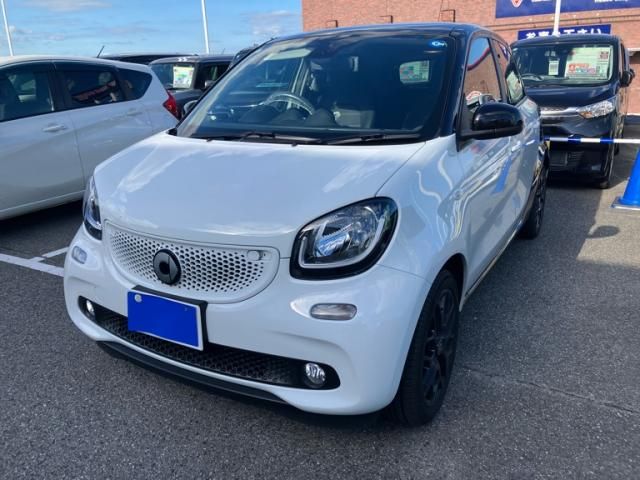 MCC / SMART FORFOUR