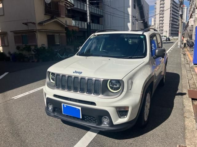 JEEP / JEEP Renegade