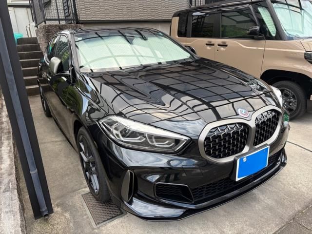 BMW / BMW 1series
