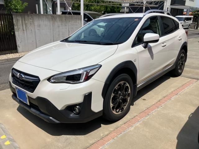 SUBARU / SUBARU XV