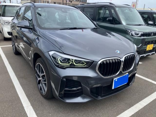 BMW / BMW X1