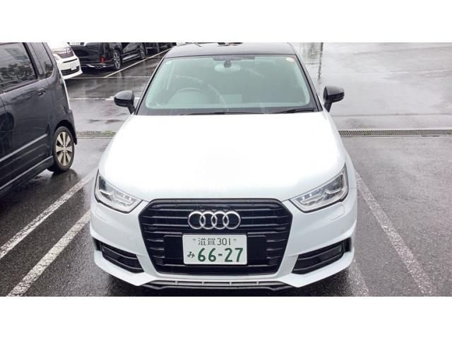 AUDI / AUDI A1 SPORTBACK