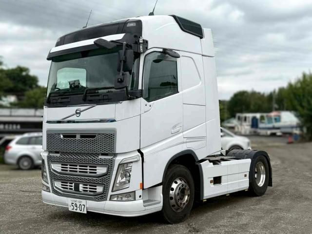 VOLVO / VOLVO FH
