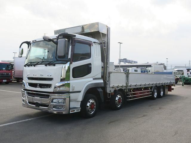 MITSUBISHI FUSOU / SUPER GREAT