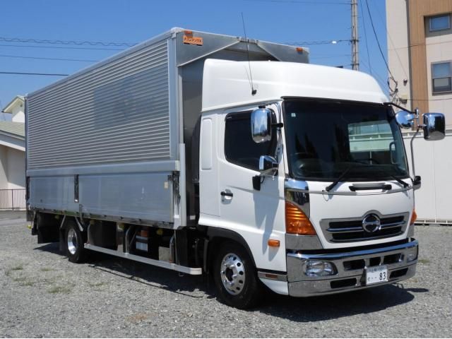 HINO / RANGER