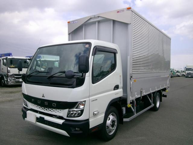 MITSUBISHI / CANTER