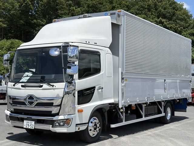 HINO / RANGER