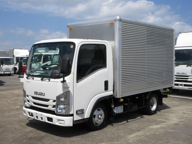ISUZU / ELF