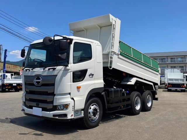 HINO / PROFIA