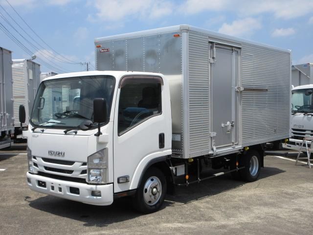 ISUZU / ELF