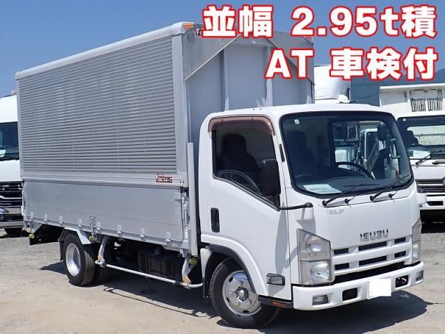 ISUZU / ELF