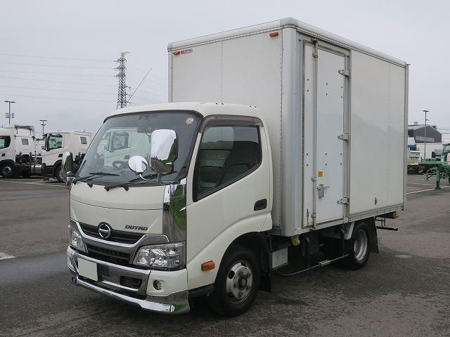 HINO / DUTRO