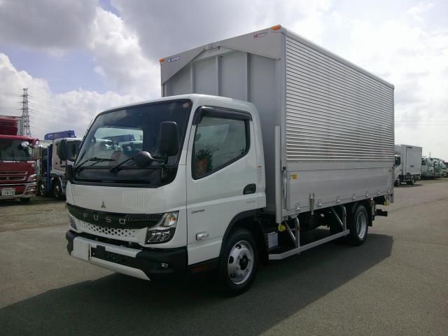 MITSUBISHI / CANTER