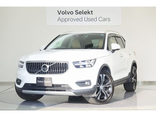 VOLVO / VOLVO XC40