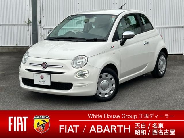 FIAT / FIAT 500