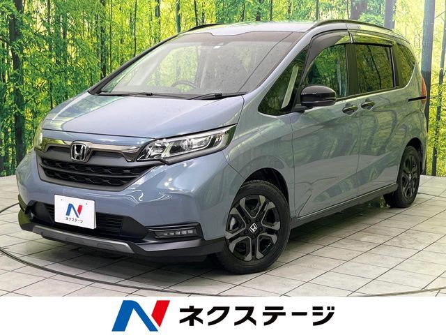 HONDA / FREED HYBRID